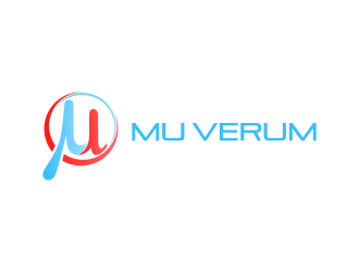 Mu Verum logo design by Dhieko