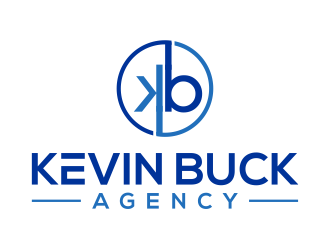 Kevin Buck Agency logo design by cintoko