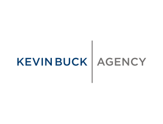 Kevin Buck Agency logo design by nurul_rizkon