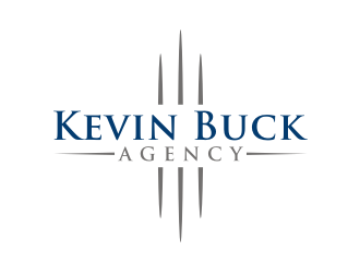Kevin Buck Agency logo design by nurul_rizkon