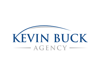 Kevin Buck Agency logo design by Zeratu