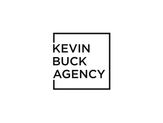 Kevin Buck Agency logo design by logitec