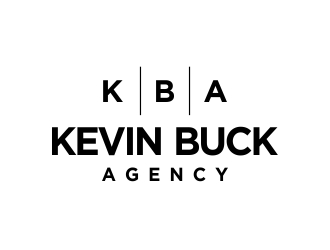 Kevin Buck Agency logo design by cikiyunn