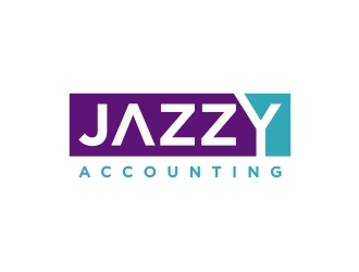 Jazzy Accounting logo design by GemahRipah