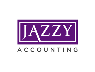Jazzy Accounting logo design by christabel