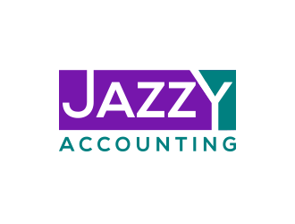 Jazzy Accounting logo design by keylogo