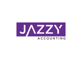 Jazzy Accounting logo design by jonggol
