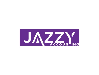 Jazzy Accounting logo design by jonggol