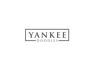 Yankee Doodles logo design by bricton