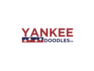 Yankee Doodles logo design by Diancox