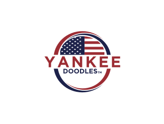 Yankee Doodles logo design by Diancox