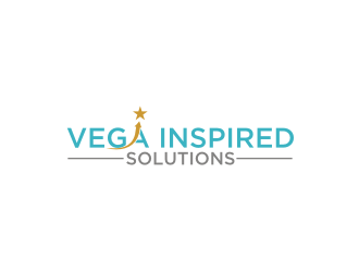 Vega Inspired Solutions  logo design by Diancox