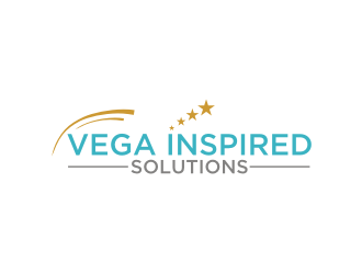 Vega Inspired Solutions  logo design by Diancox