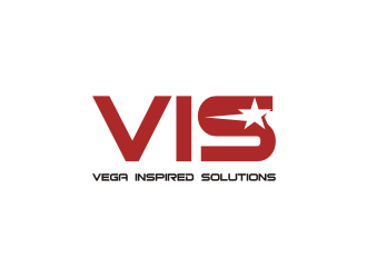 Vega Inspired Solutions  logo design by R-art