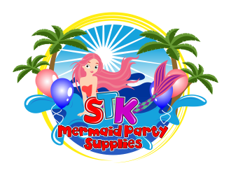 STK logo design by nandoxraf