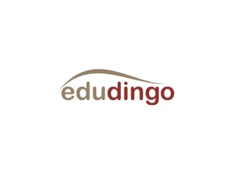 edudingo logo design by bricton