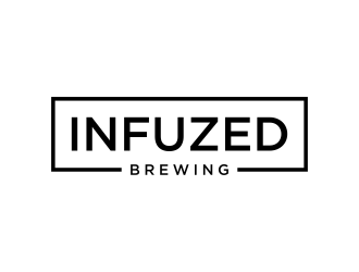 Infuzed Brewing logo design by p0peye
