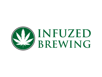 Infuzed Brewing logo design by savana