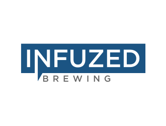 Infuzed Brewing logo design by nurul_rizkon