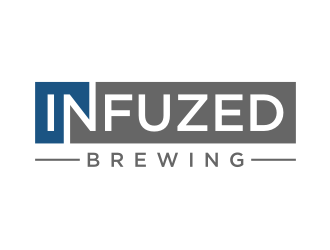Infuzed Brewing logo design by nurul_rizkon