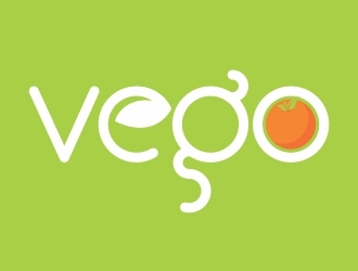 VEGO logo design by naisD