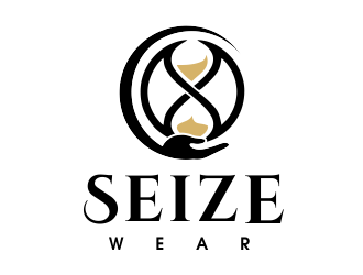 Seize Wear logo design by JessicaLopes