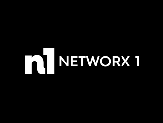 Networx 1 logo design by Inlogoz