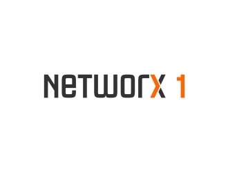 Networx 1 logo design by GemahRipah