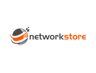 Networx 1 logo design by pakderisher