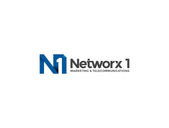Networx 1 logo design by pakderisher