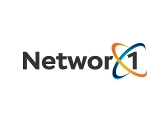 Networx 1 logo design by Marianne