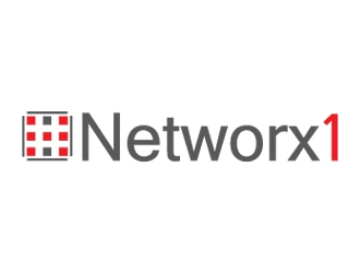 Networx 1 logo design by nraaj1976