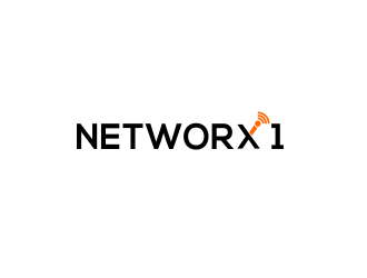Networx 1 logo design by Hidayat