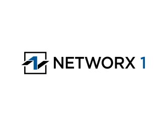 Networx 1 logo design by excelentlogo