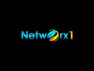Networx 1 logo design by torresace