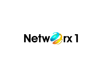 Networx 1 logo design by torresace