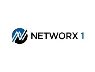 Networx 1 logo design by excelentlogo