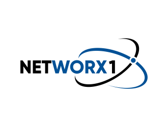 Networx 1 logo design by Panara