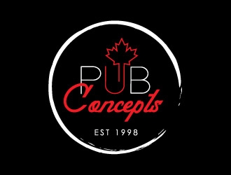  logo design by REDCROW