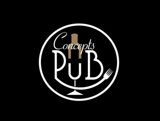  logo design by bougalla005