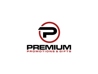 Premium Promotions & Gifts logo design by semar