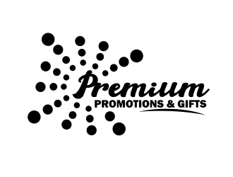 Premium Promotions & Gifts logo design by serprimero