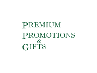 Premium Promotions & Gifts logo design by asyqh