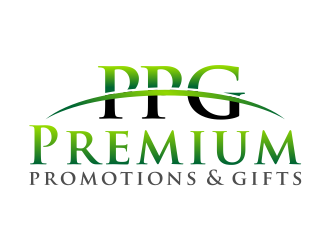 Premium Promotions & Gifts logo design by cintoko