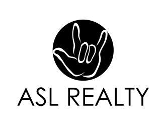ASLRealty logo design by cintoko