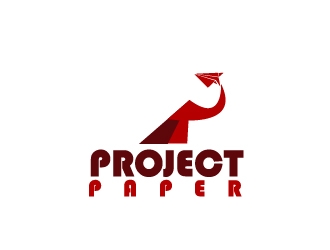 Project Paper logo design by art-design