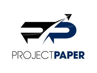 Project Paper logo design by torresace