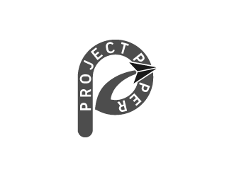 Project Paper logo design by fastsev