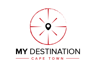 My Destination  logo design by BeDesign