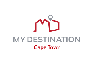 My Destination  logo design by BeDesign